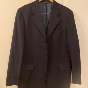 Luxury Loro Piana Super 120’s Blazer